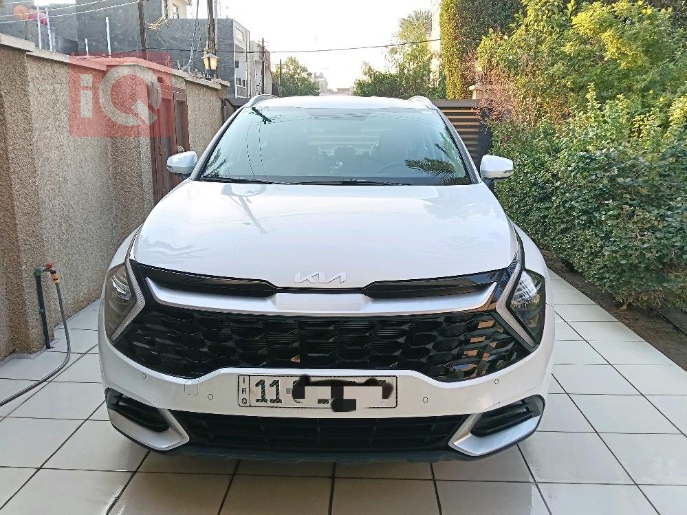 کیا سپۆرتاج